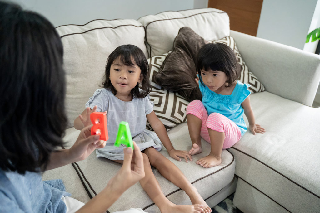 Sử dụng cách gợi nhớ kiến thức