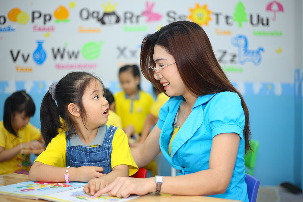 Môi trường lý tưởng để bé thực hành và nâng cao kỹ năng LC88.COM Mới Nhất Đăng Ký +88K