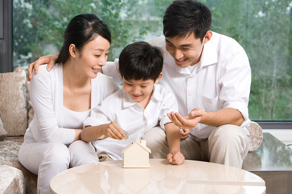 Tạo "Góc LC.88 đặc quyền hội viên VIP" (English Corner) trong nhà