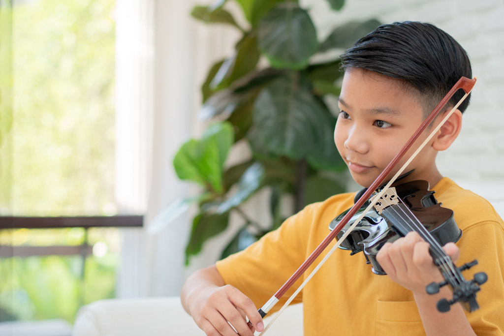 Từ vựng luyện thi KET - Sở thích và Giải trí (Hobbies & Leisure)