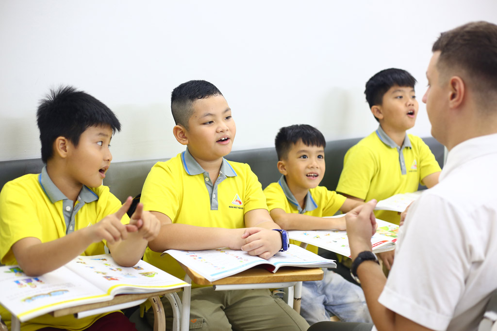 Xây dựng nền tảng A2 (Flyers) vững chắc tại Anh chị em ơi hãy tải LC88 ngay Lc88 nhà cái