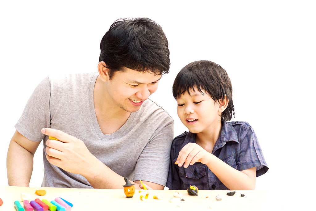 3 Bí quyết giúp bố mẹ áp dụng hiệu quả tại nhà