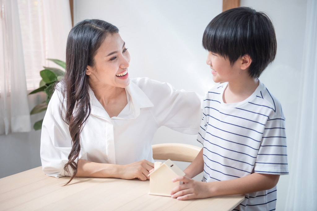 Bé đã qua độ "tuổi vàng" thì sao? Không bao giờ là quá muộn để bắt đầu!