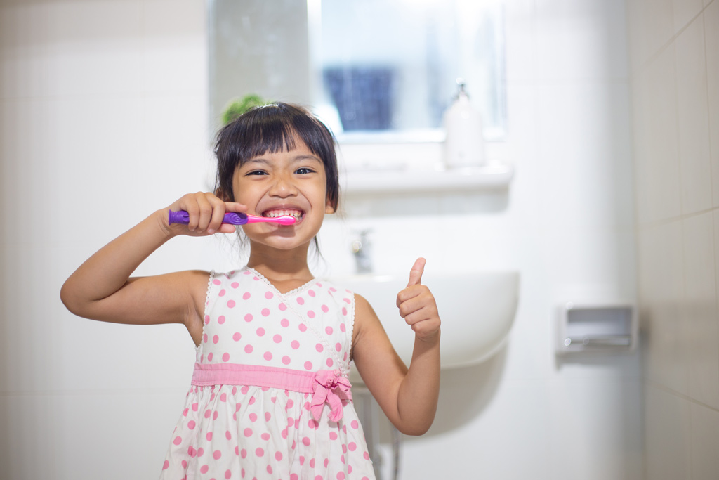 Nhóm câu hỏi về thói quen