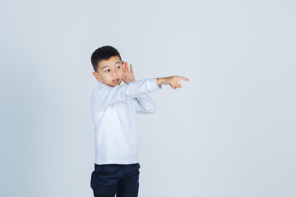 Chủ đề: Mệnh lệnh đơn giản
