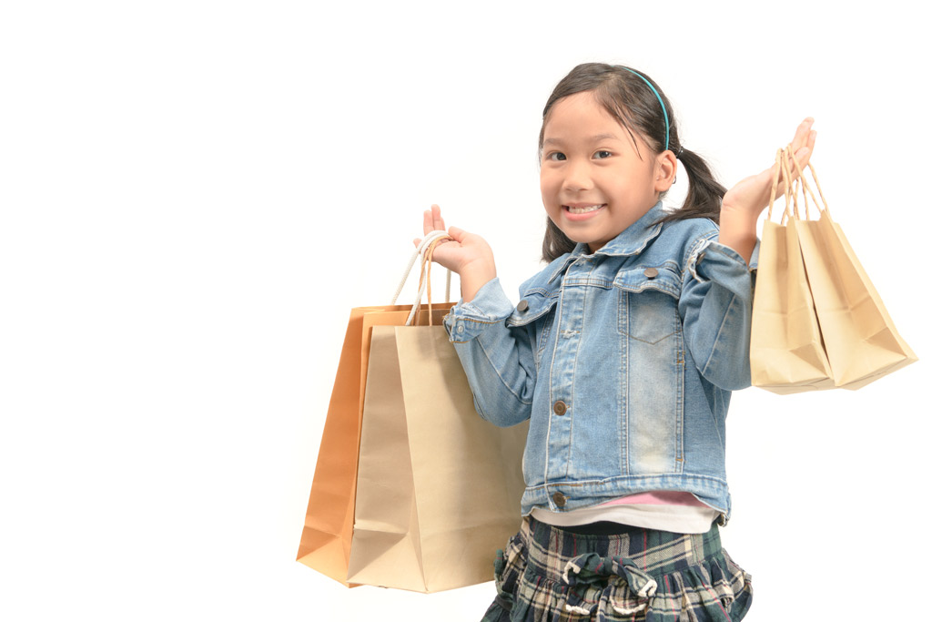 Chủ đề mua sắm
