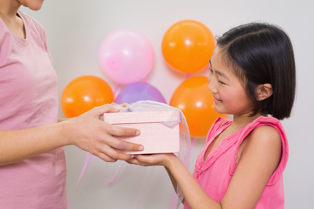 Chủ đề: Phép lịch sự cơ bản