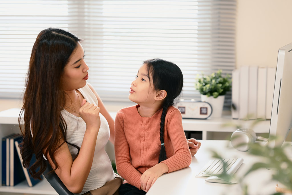 Lộ trình bắt đầu hội thoại LLC88.com đặc quyền hội viên vip cho trẻ theo từng độ tuổi