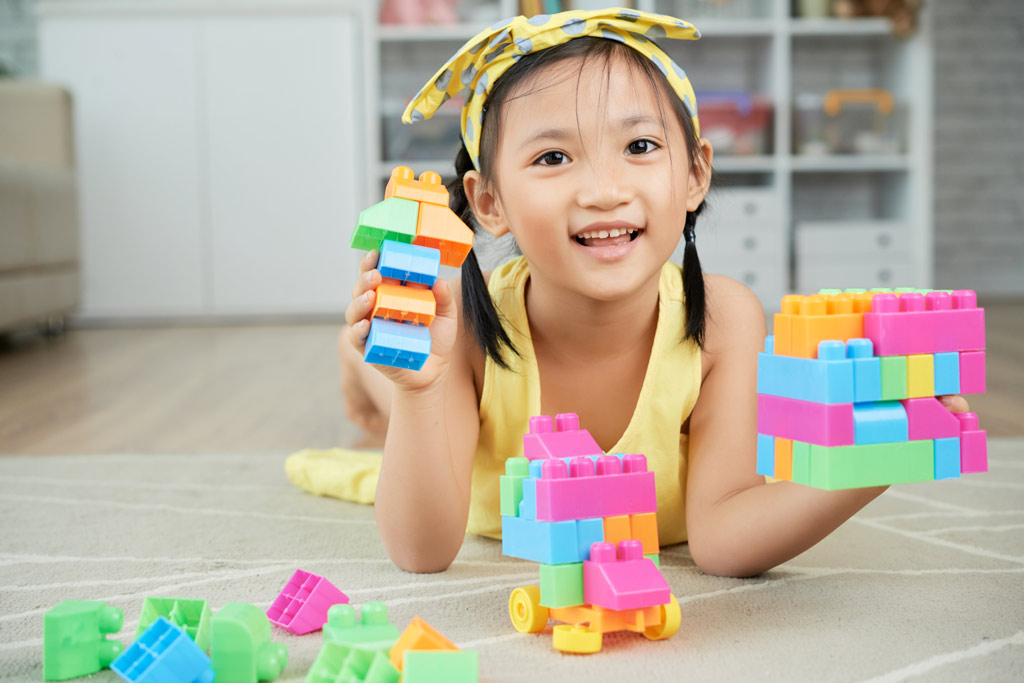 Mẫu hội thoại khi vui chơi