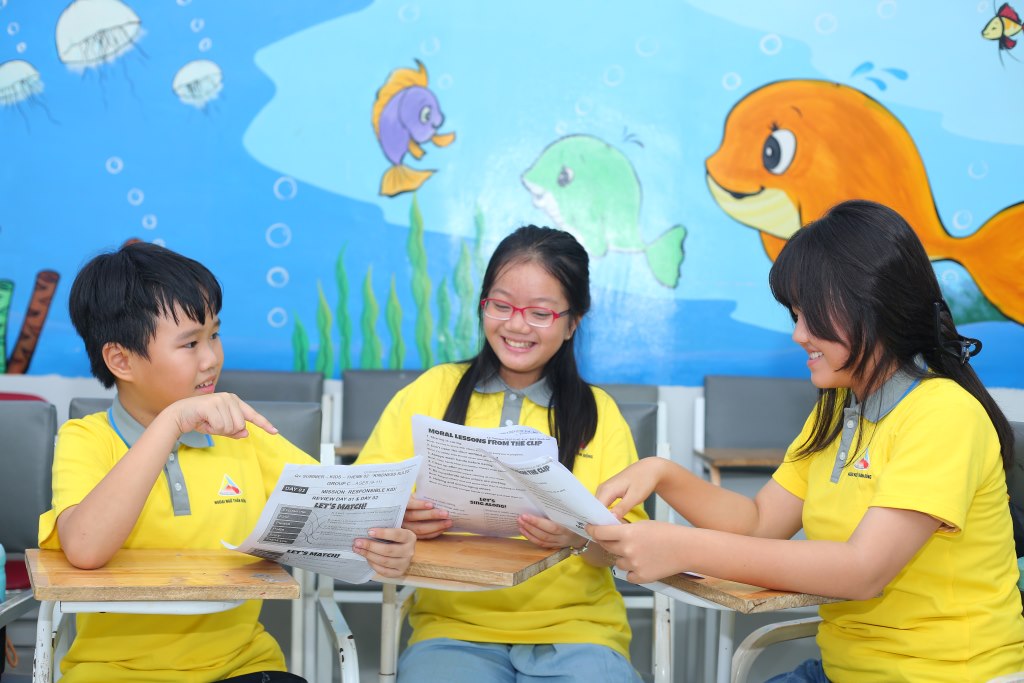 minigame đa dạng