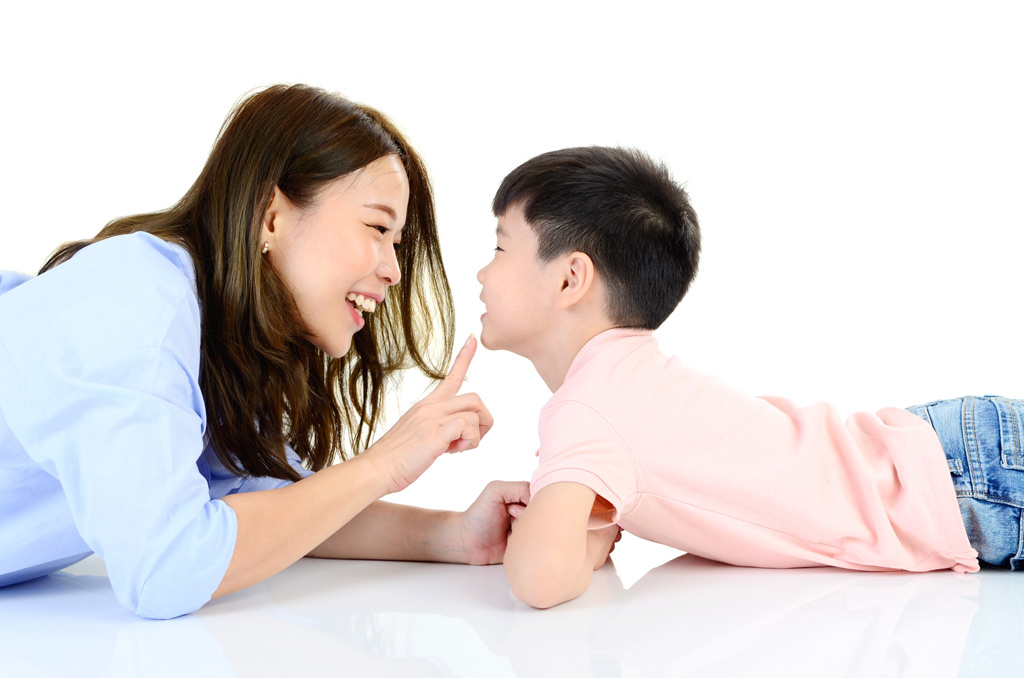 Bắt chước và lặp lại