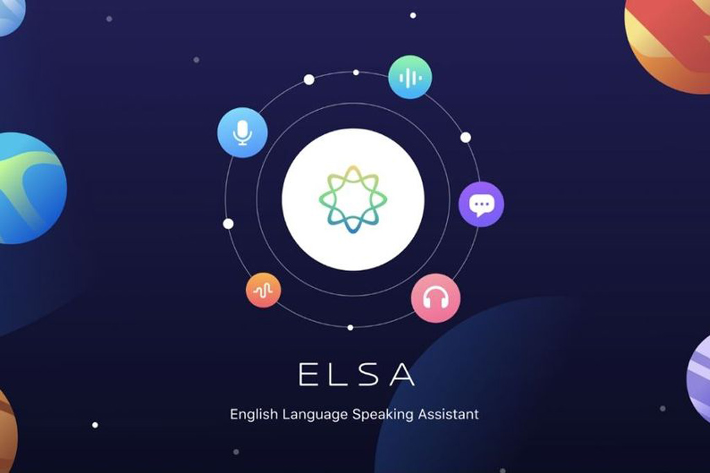 ELSA Speak (Chuyên gia sửa lỗi LC 88 Cơ hội thay đổi vận mệnh)