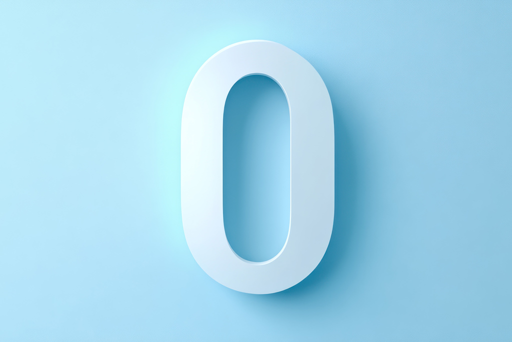 Bí quyết giọng Mỹ: Nên đọc là "Oh" hay "Zero"?