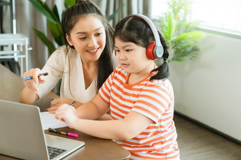 Cách giúp trẻ thực hành 12 chủ đề này hiệu quả