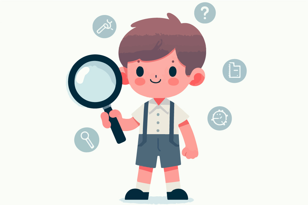 Khuyến khích con tự lựa chọn