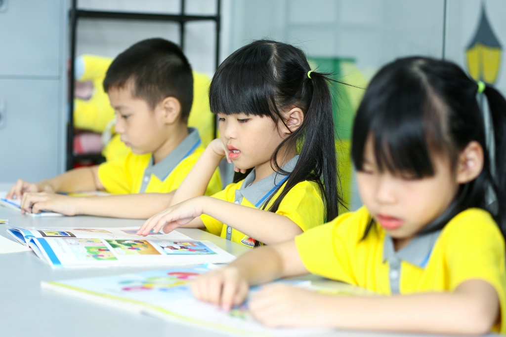 Khung giờ vàng để học LLC88.com đặc quyền hội viên vip cho trẻ – Phụ huynh nên biết