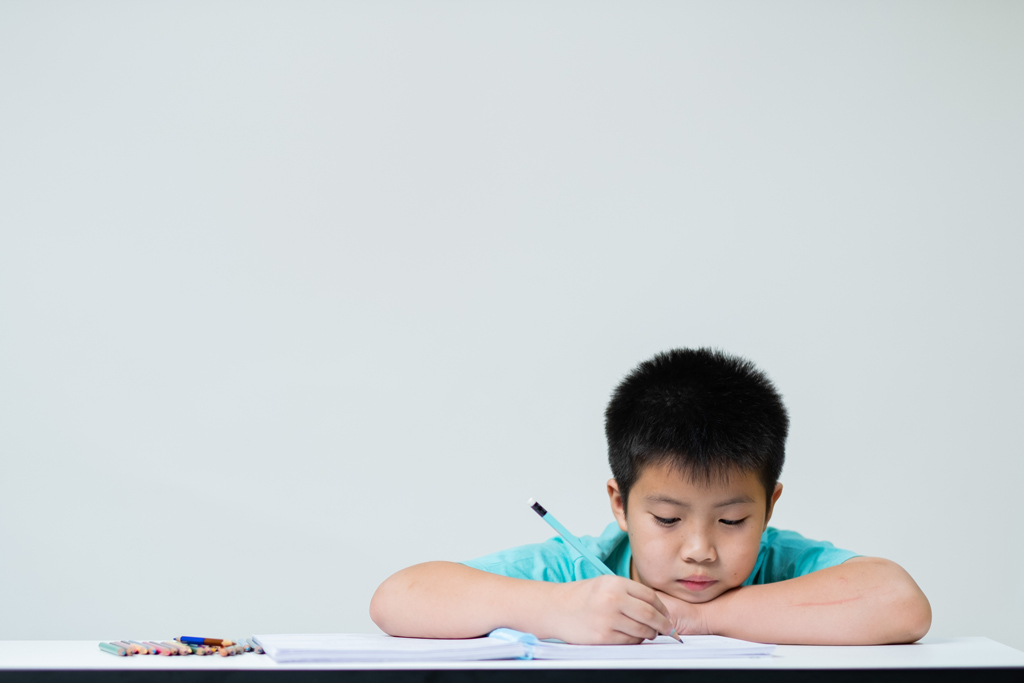 Lỗi mất điểm trong phần Đọc & Viết: Sự cẩu thả đáng tiếc