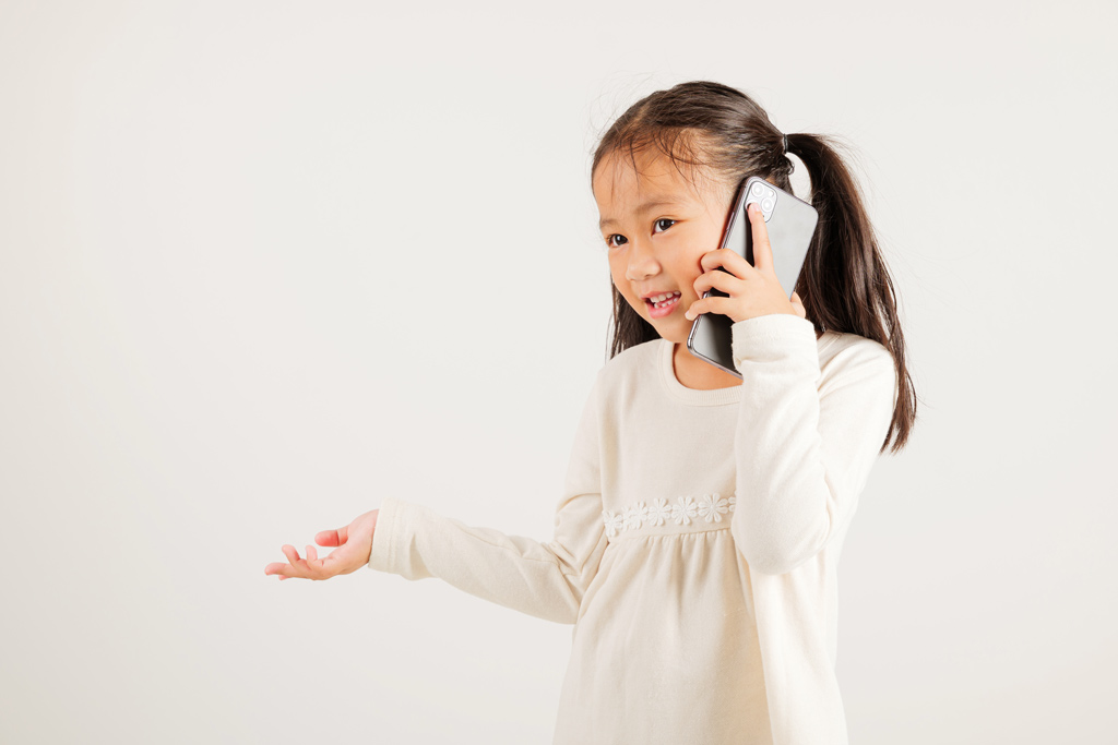 Quy tắc: Đọc từng con số riêng lẻ