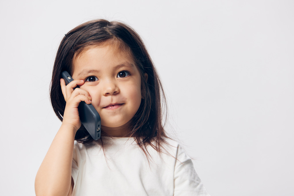 Lưu ý quan trọng cho phụ huynh: Bạn cần xem xét độ tuổi của con.