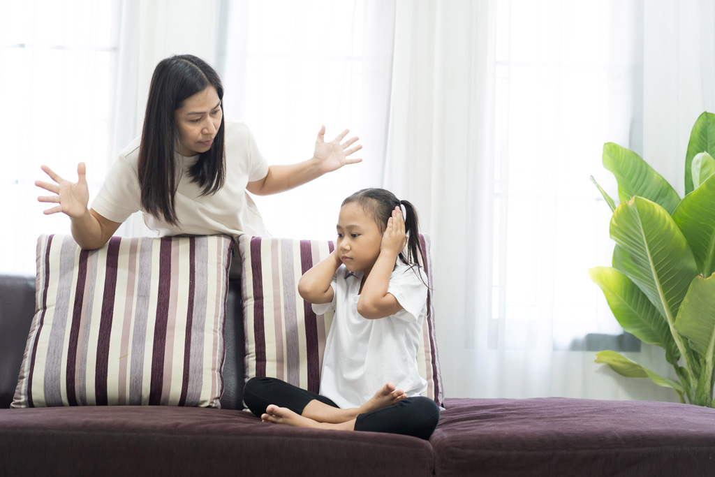 Những sai lầm cần tránh khi dạy LC 88 Cơ hội thay đổi vận mệnh cho trẻ