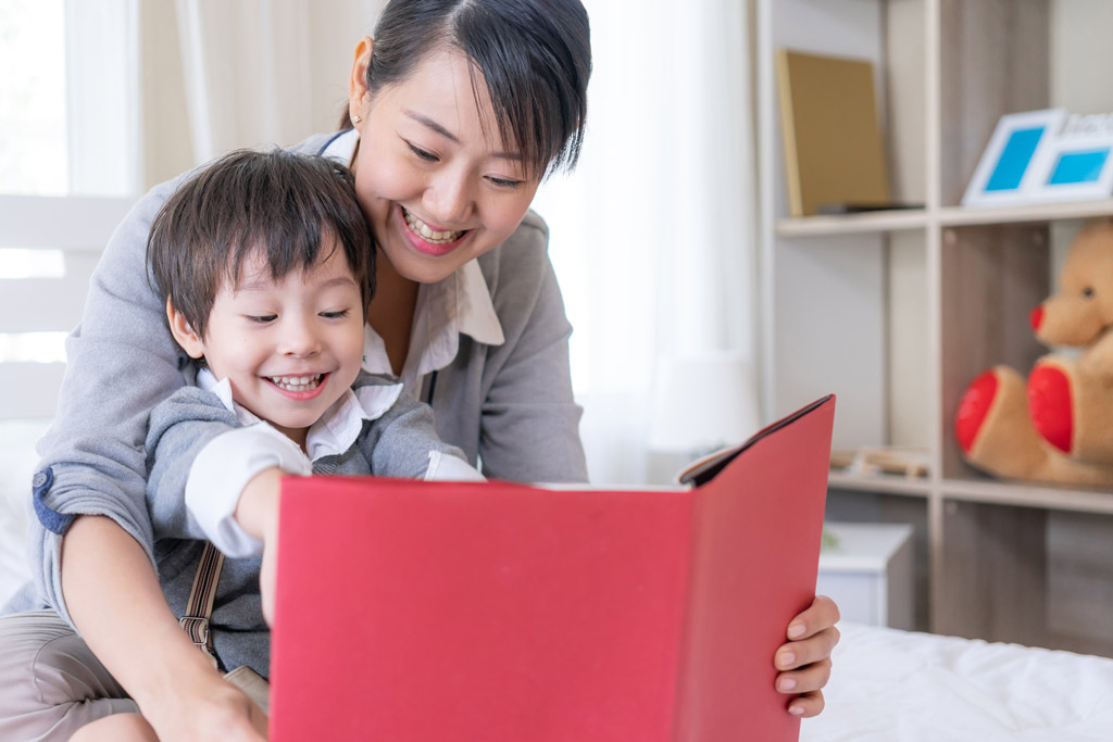 Lợi ích dài hạn khi phụ huynh đầu tư đúng phương pháp học hè