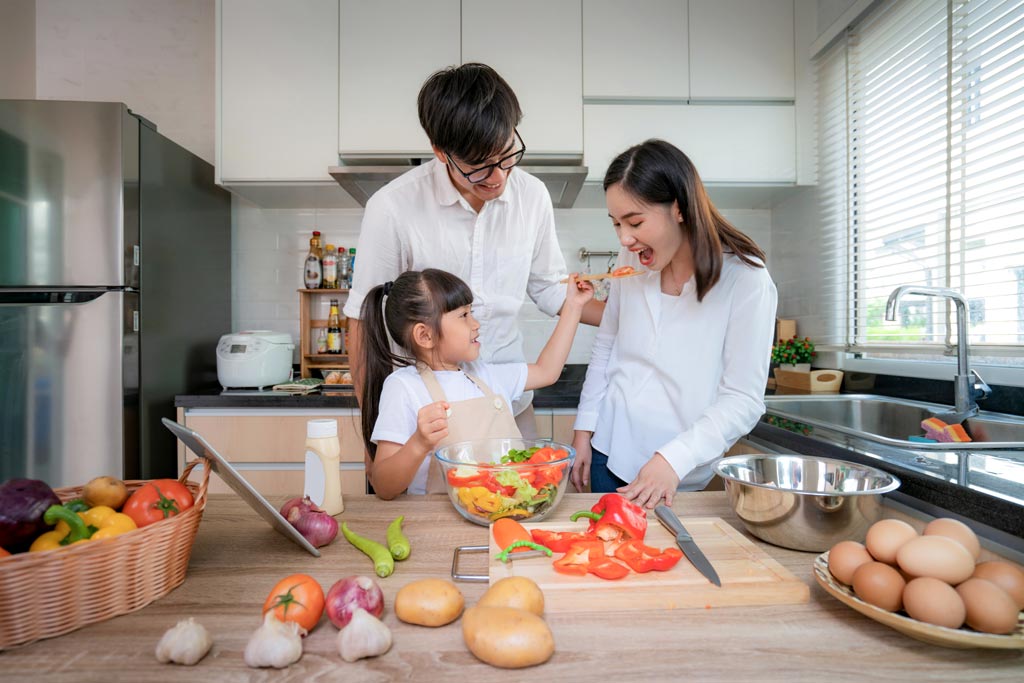 Tham gia nấu ăn cùng Lc88 nhacai phiên bản mới