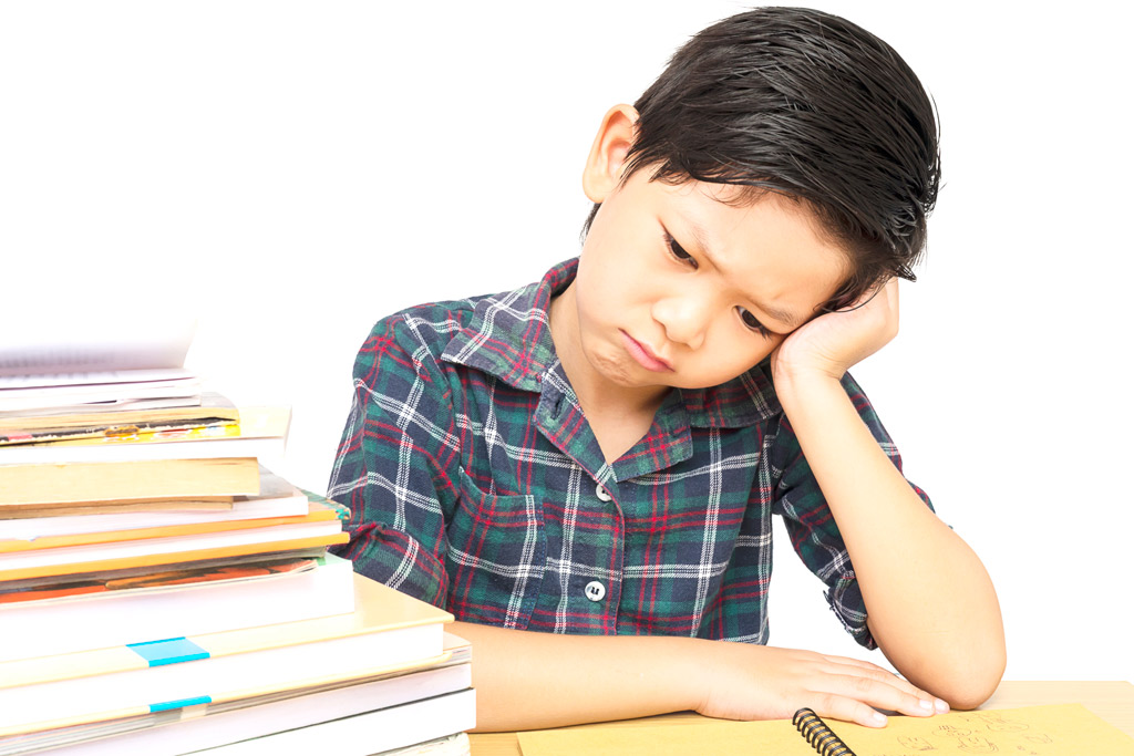 Những rủi ro khi trẻ ngừng LC88 trang cá cược bóng đá quá lâu vào mùa hè
