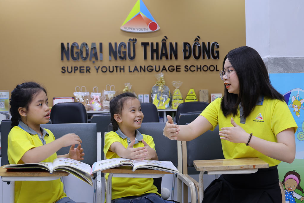 Tiêu chí lựa chọn khóa học LLC88.com đặc quyền hội viên vip hè chất lượng cho con